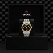 Tudor Royal