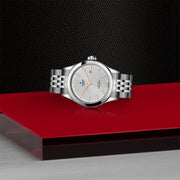 TUDOR 1926 28mm - M91350-0001 at Schiffman’s Jewelers
