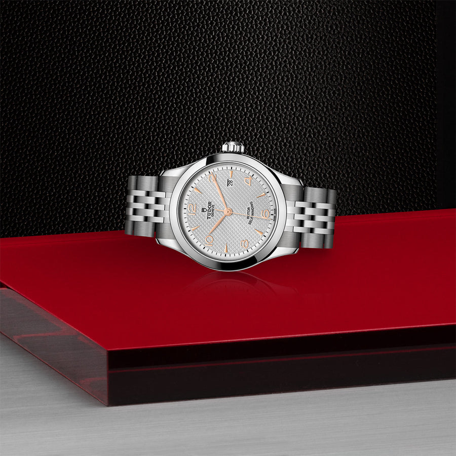 TUDOR 1926 28mm - M91350-0001 at Schiffman’s Jewelers
