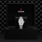 TUDOR 1926 28mm - M91350-0001 at Schiffman’s Jewelers