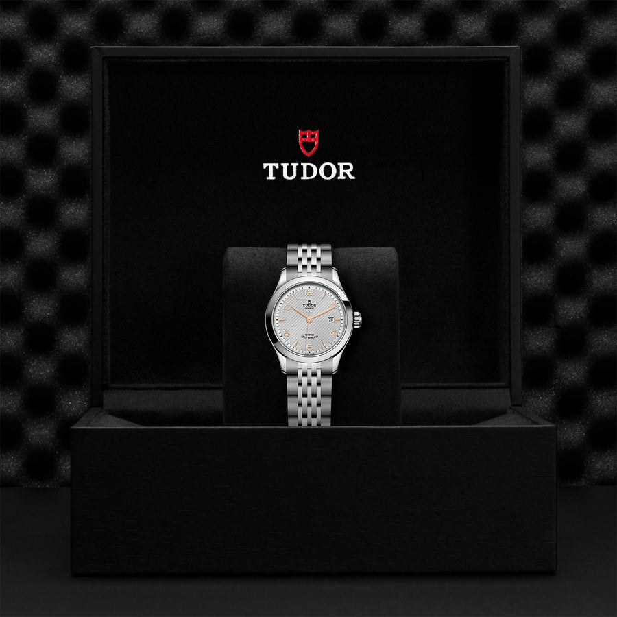 TUDOR 1926 28mm - M91350-0001 at Schiffman’s Jewelers