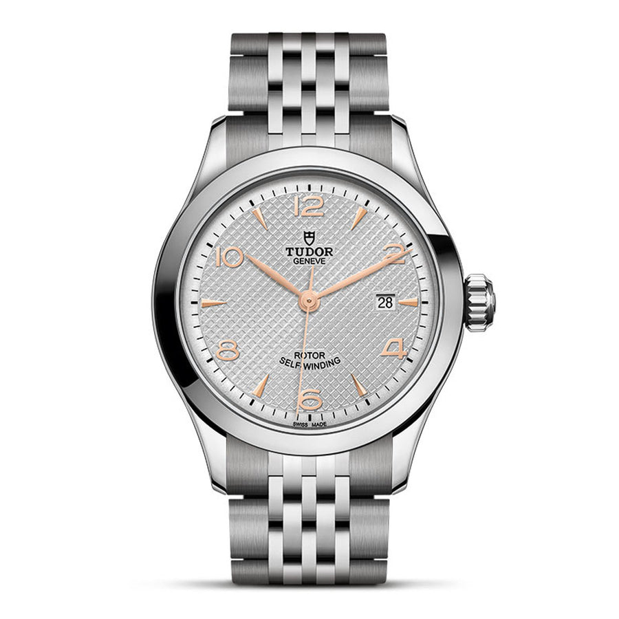 TUDOR 1926 28mm - M91350-0001 at Schiffman’s Jewelers
