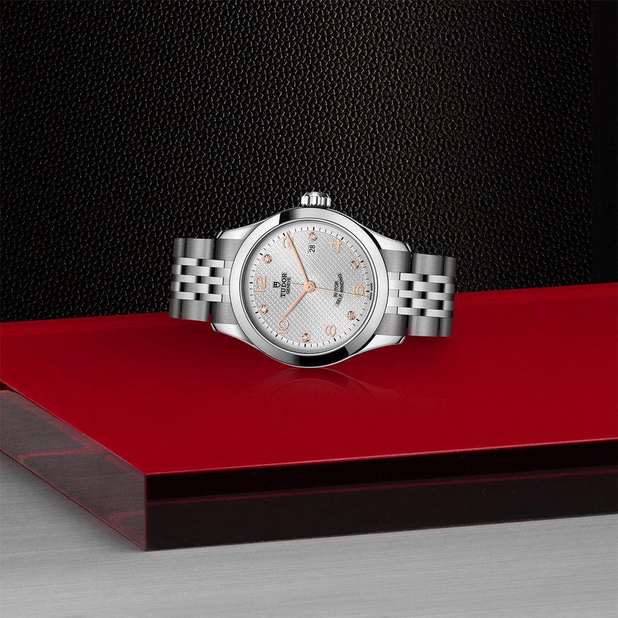 TUDOR 1926 28mm - M91350-0003 at Schiffman’s Jewelers