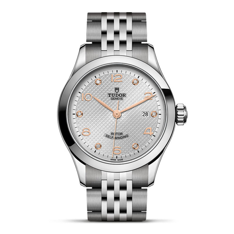 TUDOR 1926 28mm - M91350-0003 at Schiffman’s Jewelers