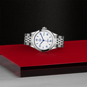 TUDOR 1926 28mm - M91350-0005 at Schiffman’s Jewelers