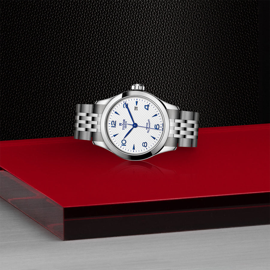 TUDOR 1926 28mm - M91350-0005 at Schiffman’s Jewelers