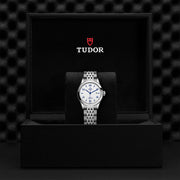 TUDOR 1926 28mm - M91350-0005 at Schiffman’s Jewelers
