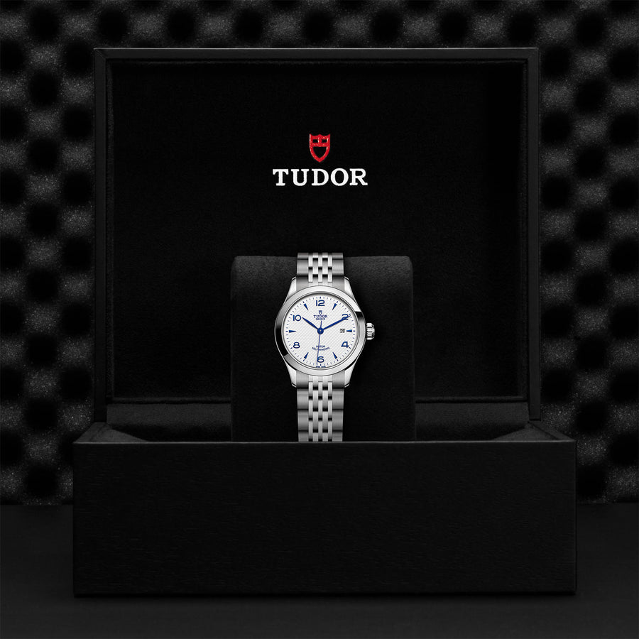 TUDOR 1926 28mm - M91350-0005 at Schiffman’s Jewelers