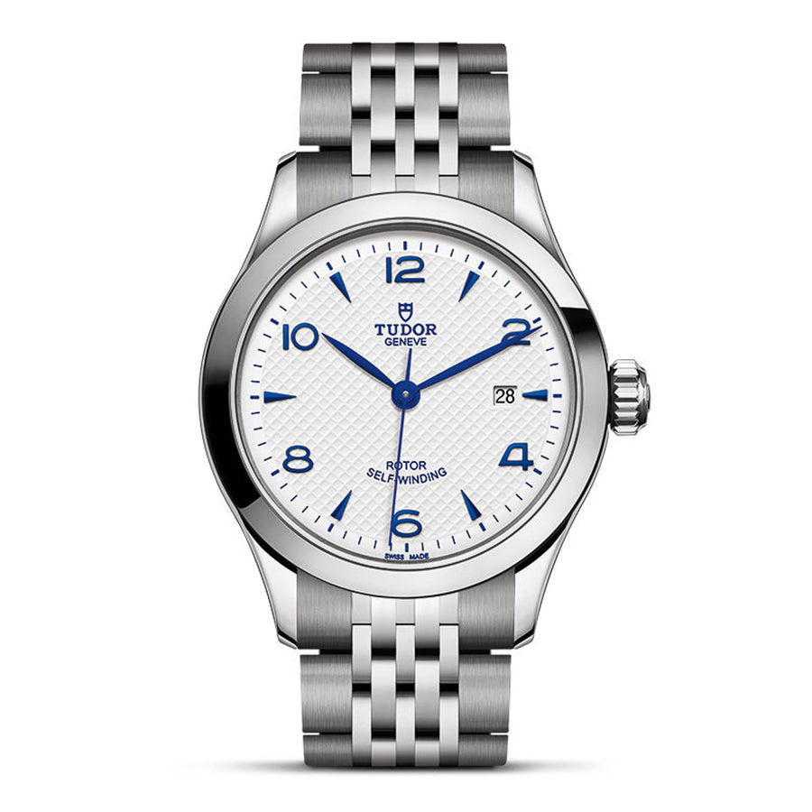 TUDOR 1926 28mm - M91350-0005 at Schiffman’s Jewelers
