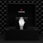 TUDOR 1926 28mm - M91350-0011 at Schiffman’s Jewelers