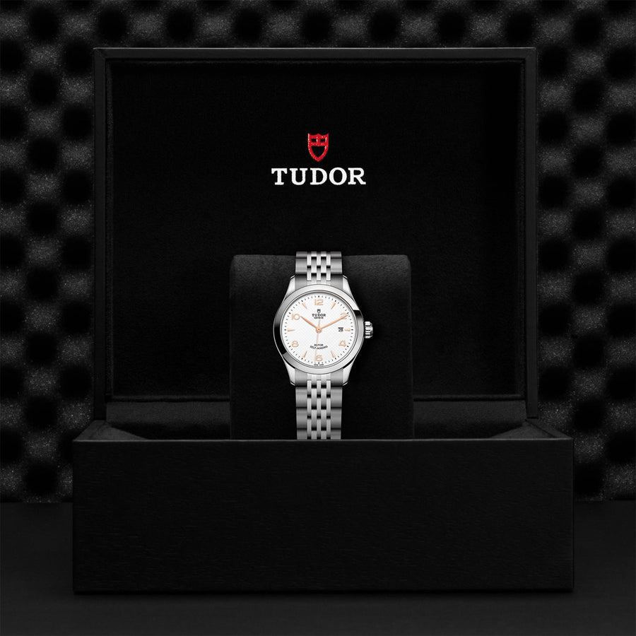 TUDOR 1926 28mm - M91350-0011 at Schiffman’s Jewelers