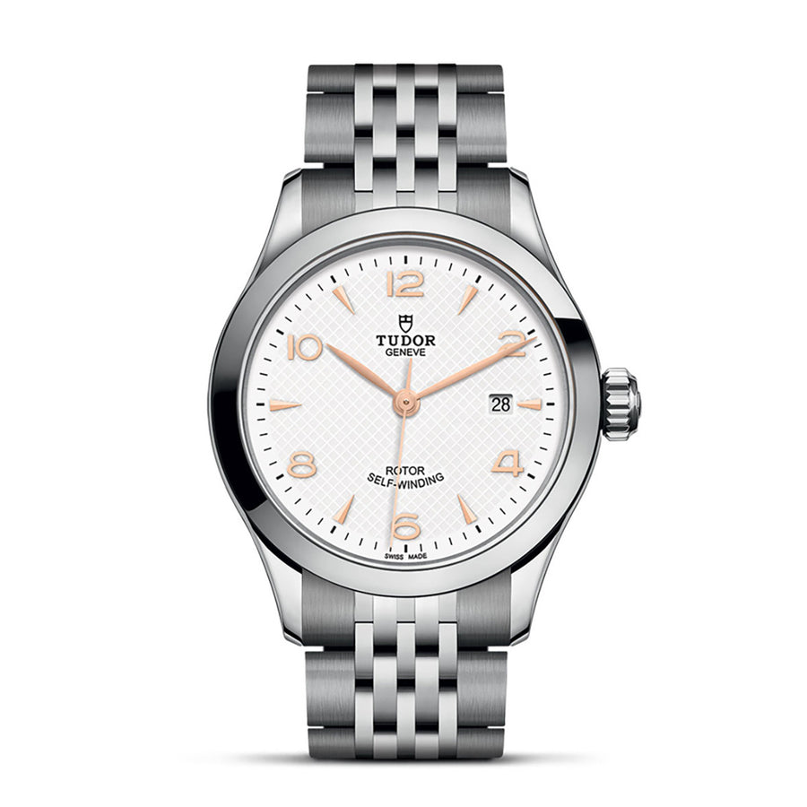 TUDOR 1926 28mm - M91350-0011 at Schiffman’s Jewelers