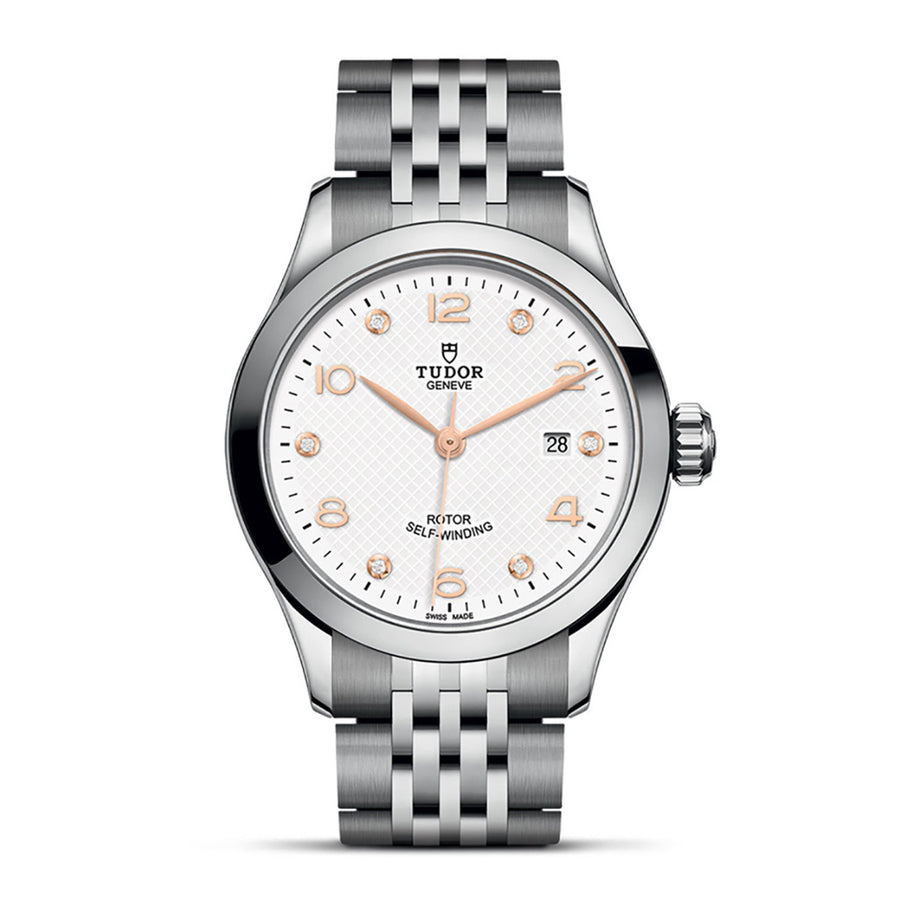 TUDOR 1926 28mm - M91350-0013 at Schiffman’s Jewelers