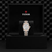 TUDOR 1926 28mm - M91351-0001 at Schiffman’s Jewelers