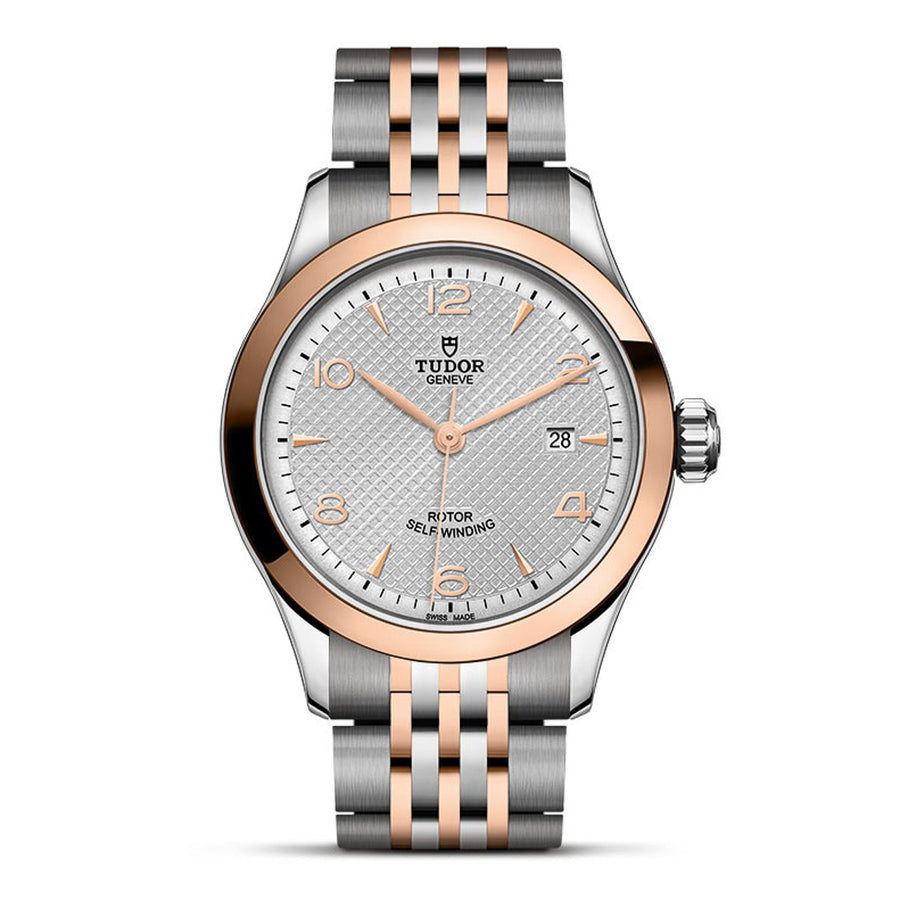 TUDOR 1926 28mm - M91351-0001 at Schiffman’s Jewelers