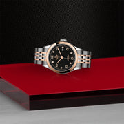 TUDOR 1926 28mm - M91351-0004 at Schiffman’s Jewelers