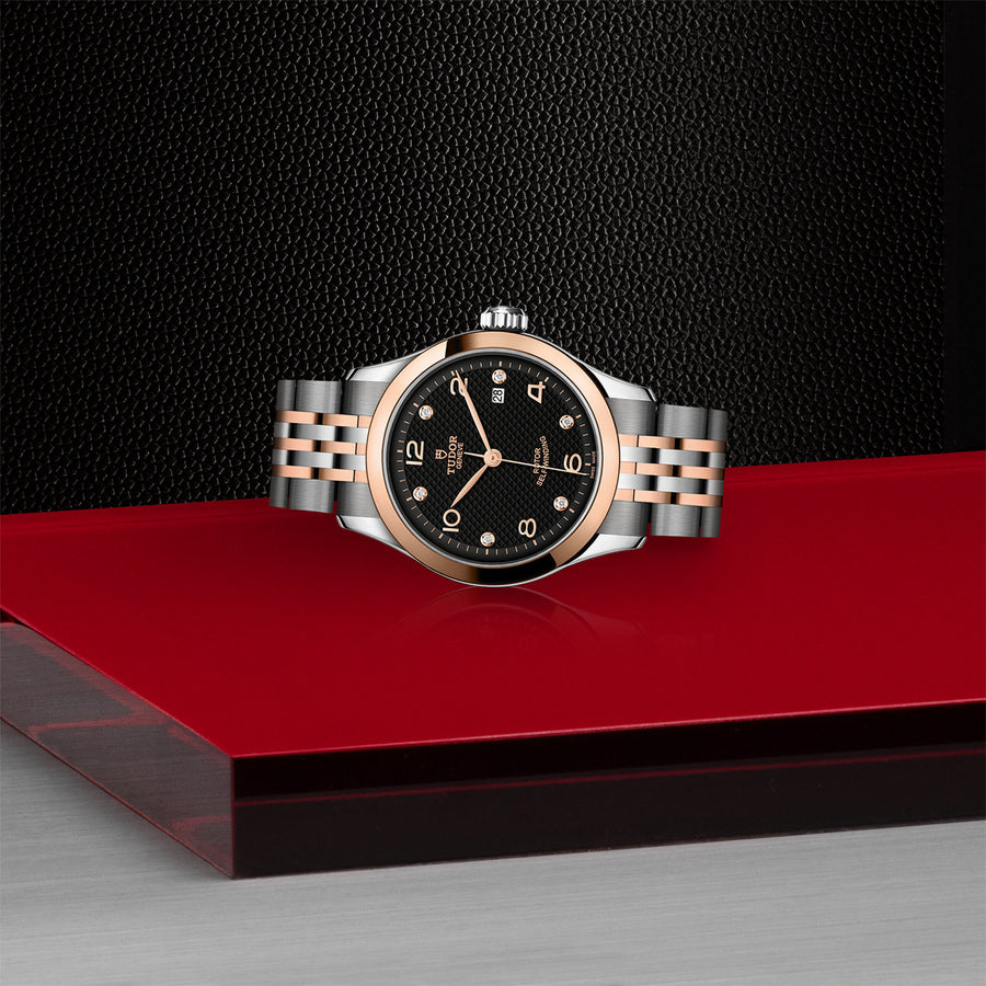 TUDOR 1926 28mm - M91351-0004 at Schiffman’s Jewelers