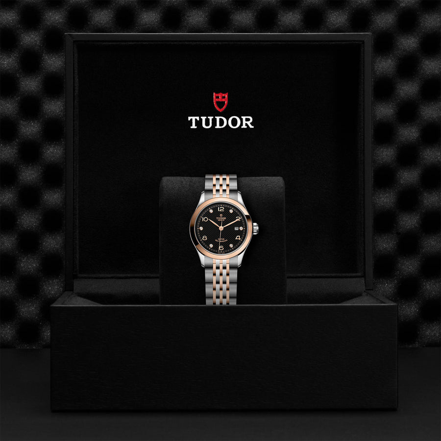 TUDOR 1926 28mm - M91351-0004 at Schiffman’s Jewelers