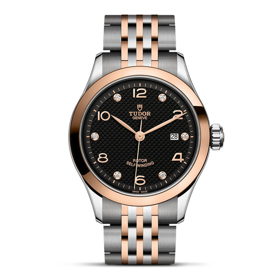 TUDOR 1926 28mm - M91351-0004 at Schiffman’s Jewelers