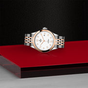 TUDOR 1926 28mm - M91351-0011 at Schiffman’s Jewelers