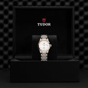 TUDOR 1926 28mm - M91351-0011 at Schiffman’s Jewelers