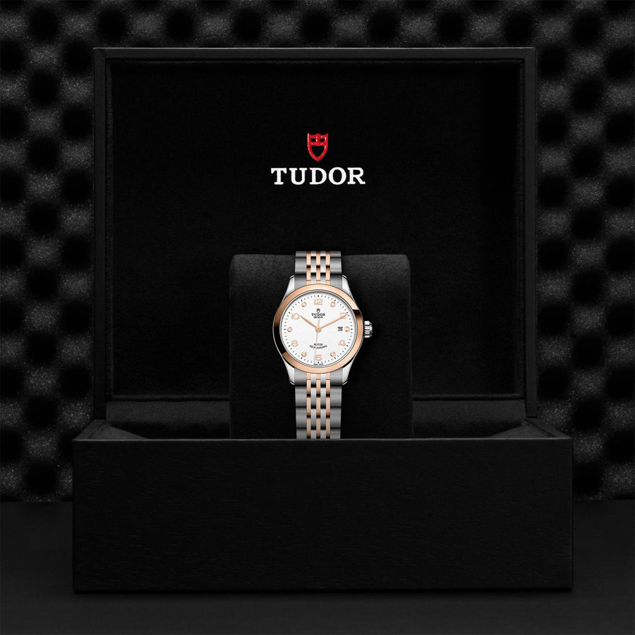 TUDOR 1926 28mm - M91351-0011 at Schiffman’s Jewelers
