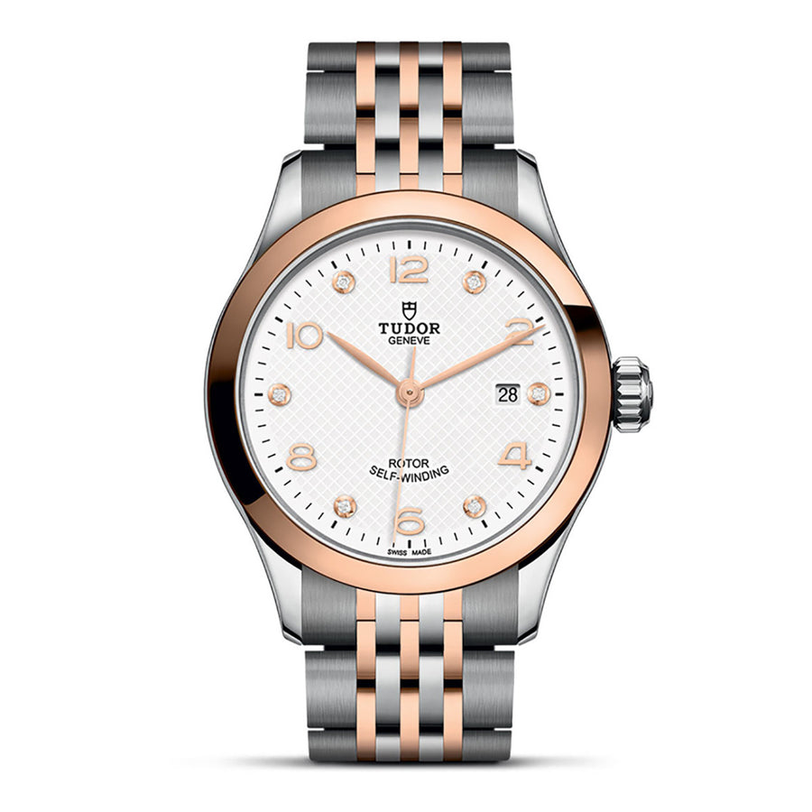 TUDOR 1926 28mm - M91351-0011 at Schiffman’s Jewelers