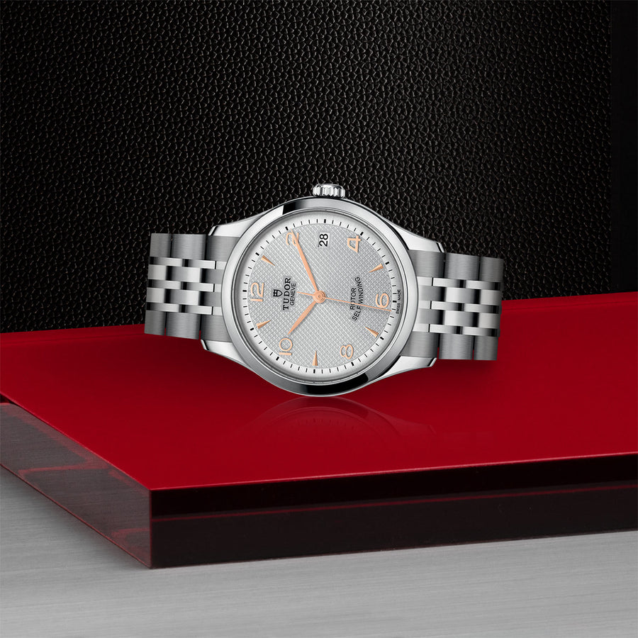 TUDOR 1926 36mm - M91450-0001 at Schiffman’s Jewelers