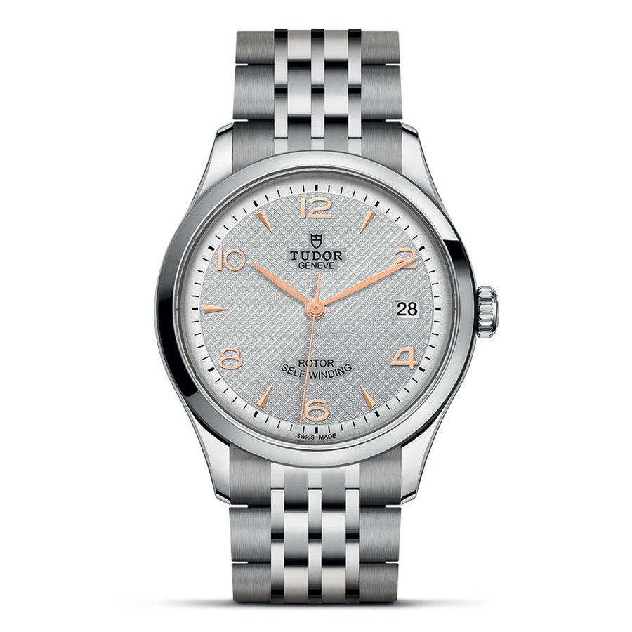 TUDOR 1926 36mm - M91450-0001 at Schiffman’s Jewelers