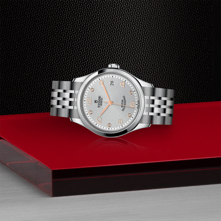 TUDOR 1926 36mm - M91450-0003 at Schiffman’s Jewelers