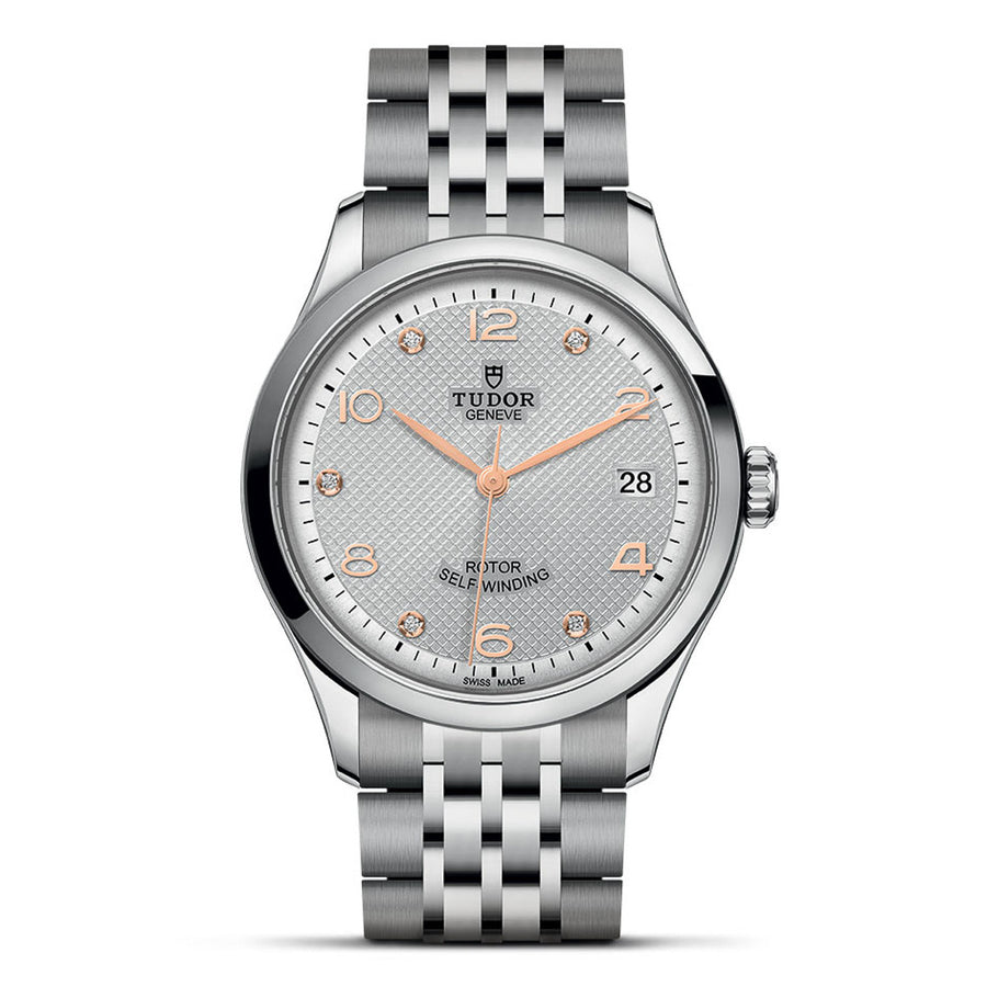 TUDOR 1926 36mm - M91450-0003 at Schiffman’s Jewelers