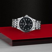 TUDOR 1926 36mm - M91450-0004 at Schiffman’s Jewelers