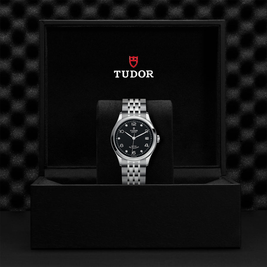 TUDOR 1926 36mm - M91450-0004 at Schiffman’s Jewelers