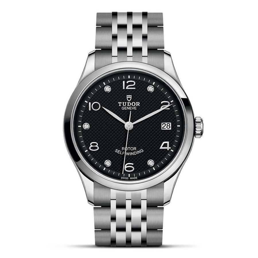 TUDOR 1926 36mm - M91450-0004 at Schiffman’s Jewelers