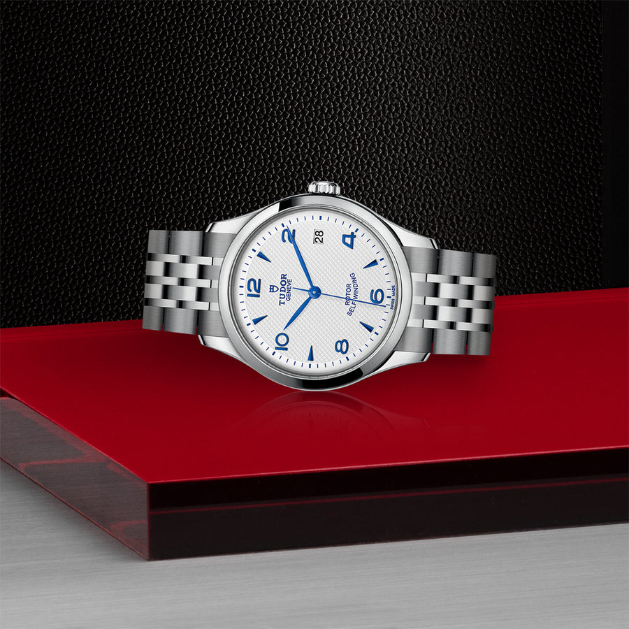 TUDOR 1926 36mm - M91450-0005 at Schiffman’s Jewelers