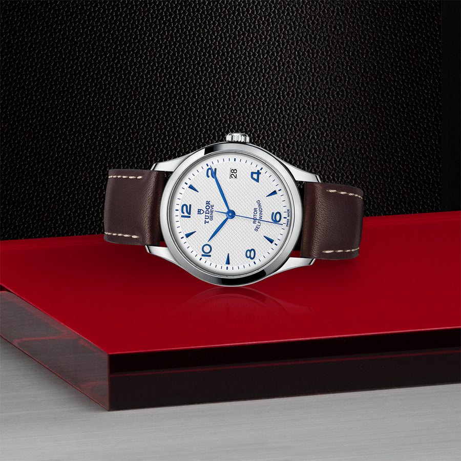 TUDOR 1926 36mm - M91450-0010 at Schiffman’s Jewelers