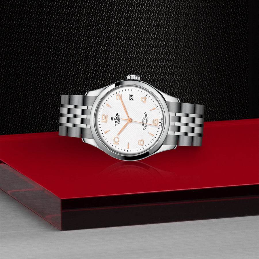 TUDOR 1926 36mm - M91450-0011 at Schiffman’s Jewelers