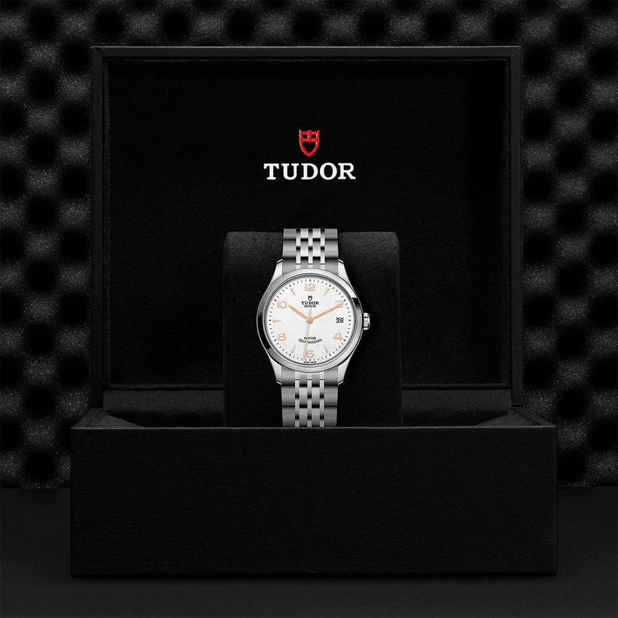 TUDOR 1926 36mm - M91450-0011 at Schiffman’s Jewelers
