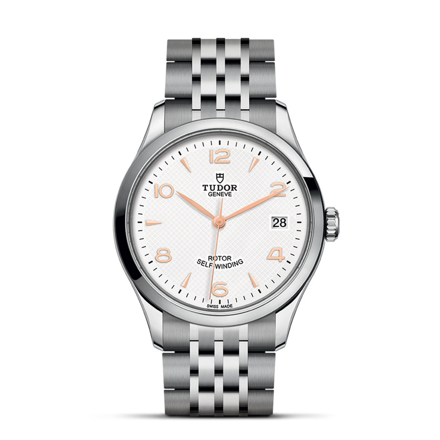 TUDOR 1926 36mm - M91450-0011 at Schiffman’s Jewelers