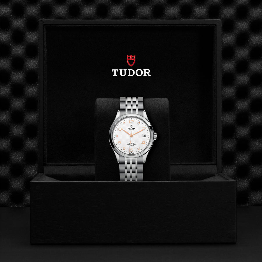 TUDOR 1926 36mm - M91450-0013 at Schiffman’s Jewelers