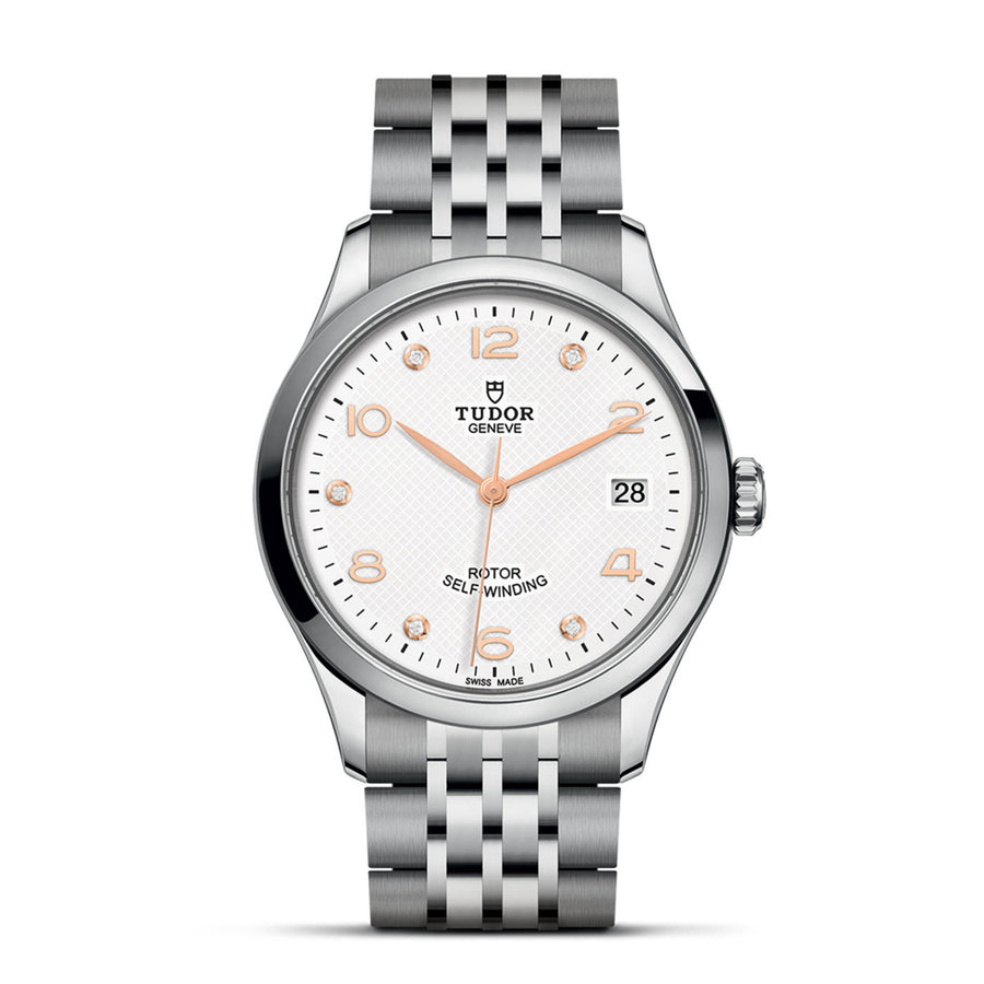 TUDOR 1926 36mm - M91450-0013 at Schiffman’s Jewelers