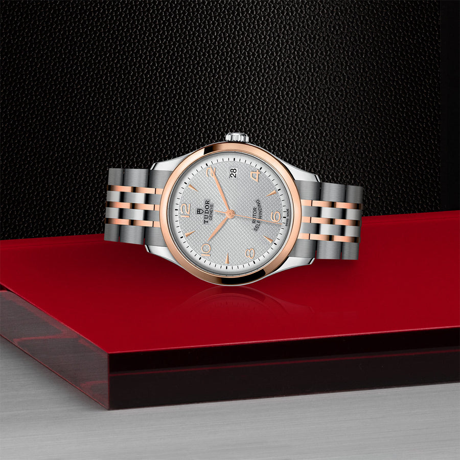 TUDOR 1926 36mm - M91451-0001 at Schiffman’s Jewelers