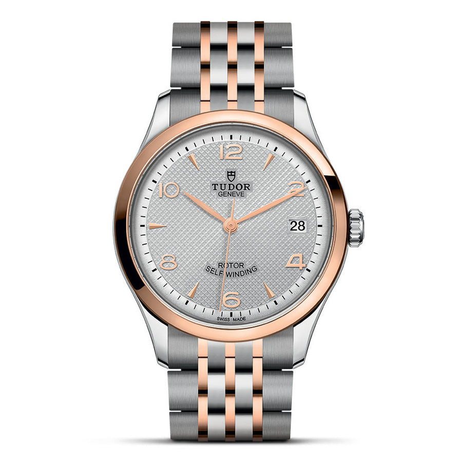 TUDOR 1926 36mm - M91451-0001 at Schiffman’s Jewelers