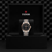 TUDOR 1926 36mm - M91451-0004 at Schiffman’s Jewelers