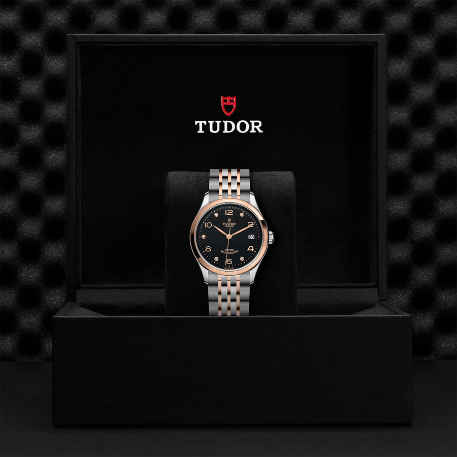TUDOR 1926 36mm - M91451-0004 at Schiffman’s Jewelers