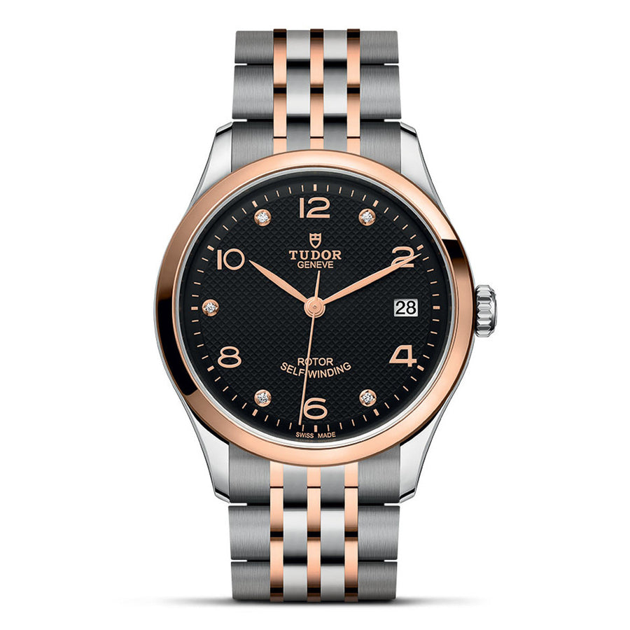 TUDOR 1926 36mm - M91451-0004 at Schiffman’s Jewelers