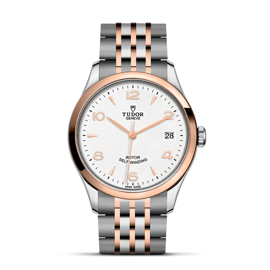 TUDOR 1926 36mm - M91451-0009 at Schiffman’s Jewelers