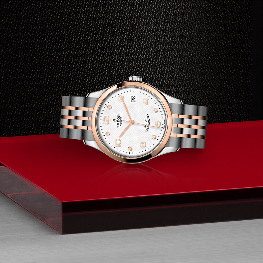 TUDOR 1926 36mm - M91451-0011 at Schiffman’s Jewelers