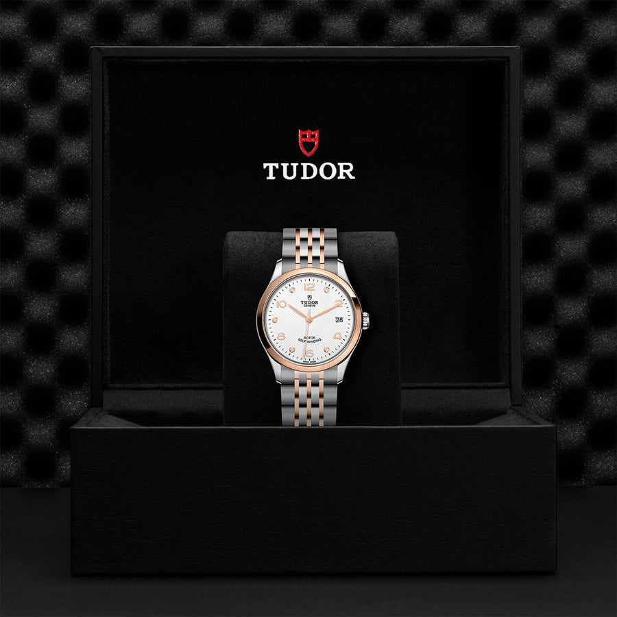 TUDOR 1926 36mm - M91451-0011 at Schiffman’s Jewelers