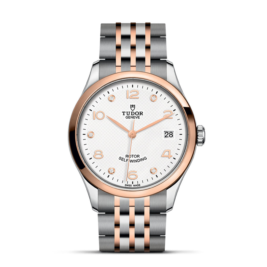 TUDOR 1926 36mm - M91451-0011 at Schiffman’s Jewelers